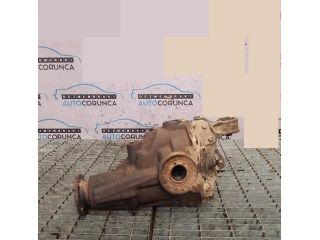 bontott KIA SORENTO Osztómű