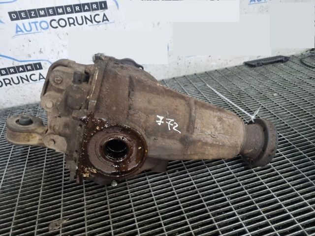 bontott KIA SORENTO Osztómű