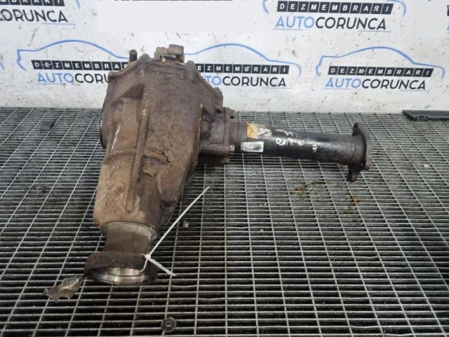 bontott KIA SORENTO Osztómű