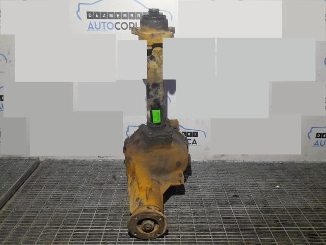 bontott KIA SORENTO Osztómű