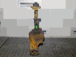 bontott KIA SORENTO Osztómű