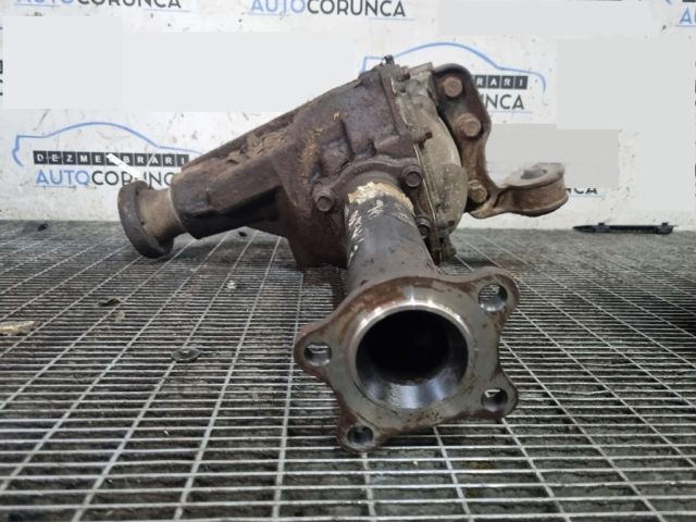 bontott KIA SORENTO Osztómű