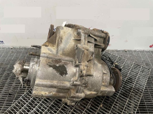 bontott KIA SORENTO Osztómű