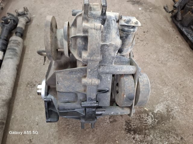 bontott KIA SORENTO Osztómű