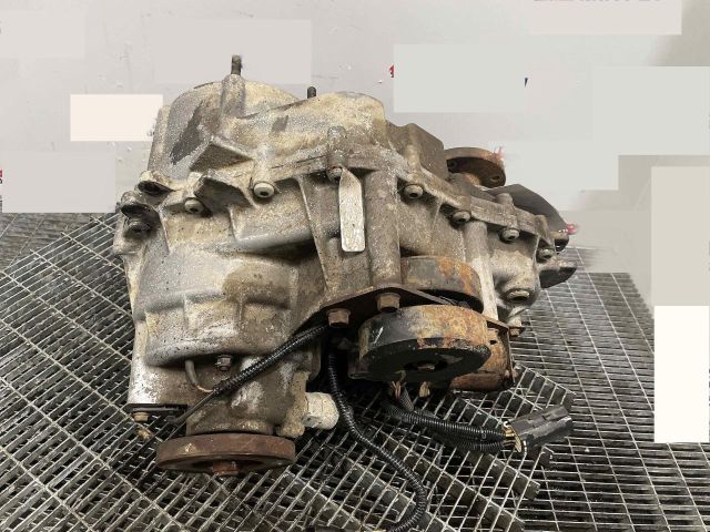 bontott KIA SORENTO Osztómű