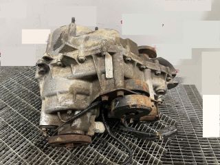 bontott KIA SORENTO Osztómű