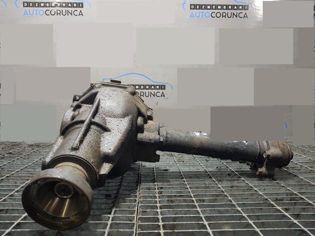 bontott KIA SORENTO Osztómű