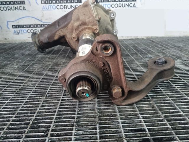 bontott KIA SORENTO Osztómű