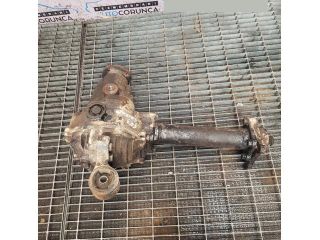 bontott KIA SORENTO Osztómű