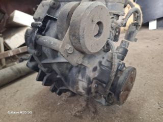 bontott KIA SORENTO Osztómű