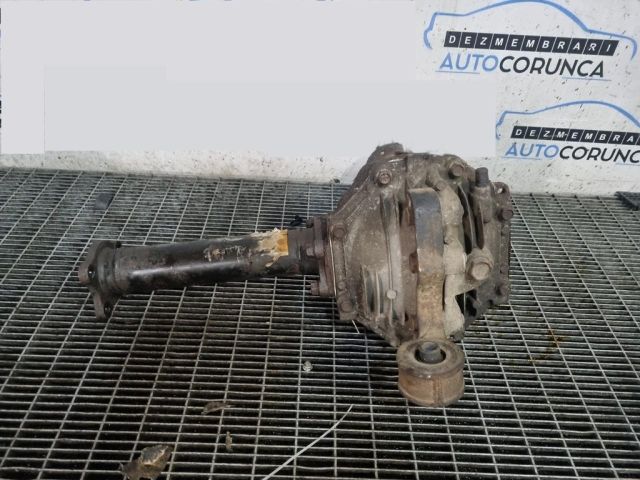 bontott KIA SORENTO Osztómű