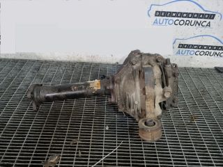 bontott KIA SORENTO Osztómű