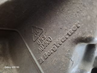 bontott KIA SORENTO Osztómű