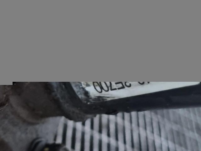 bontott KIA SORENTO Osztómű