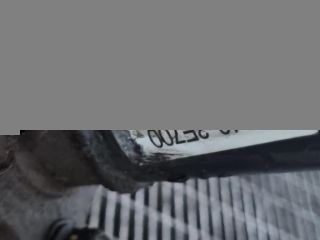 bontott KIA SORENTO Osztómű