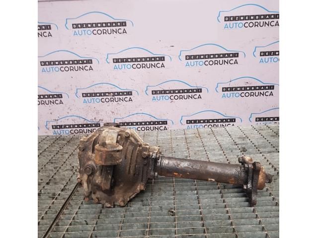 bontott KIA SORENTO Osztómű