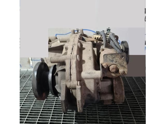 bontott KIA SORENTO Osztómű