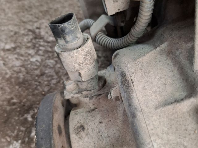 bontott KIA SORENTO Osztómű