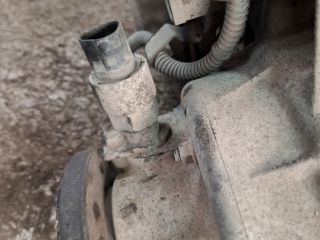 bontott KIA SORENTO Osztómű