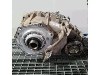 bontott KIA SORENTO Osztómű