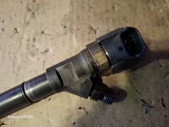 bontott KIA SORENTO Porlasztó (1 db)