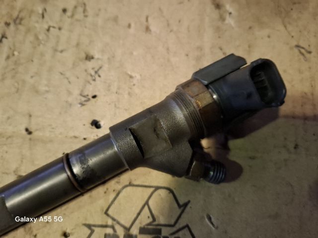 bontott KIA SORENTO Porlasztó (1 db)