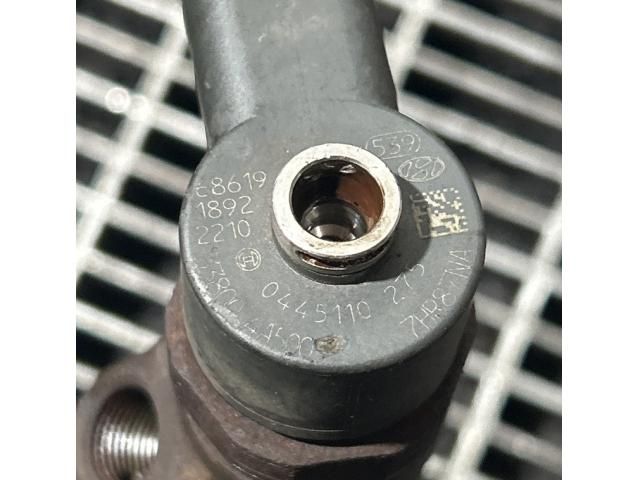 bontott KIA SORENTO Porlasztó (1 db)