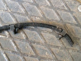 bontott KIA SORENTO Résolajcső