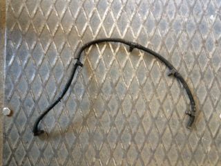 bontott KIA SORENTO Résolajcső