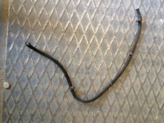 bontott KIA SORENTO Résolajcső