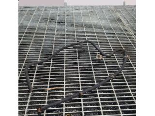 bontott KIA SORENTO Résolajcső