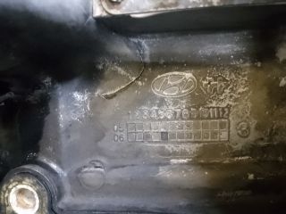 bontott KIA SORENTO Szelepfedél