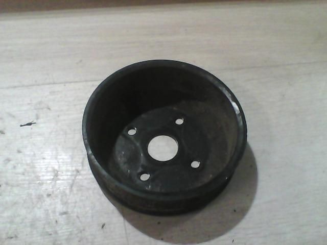 bontott KIA SORENTO Szíjtárcsa