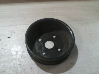 bontott KIA SORENTO Szíjtárcsa