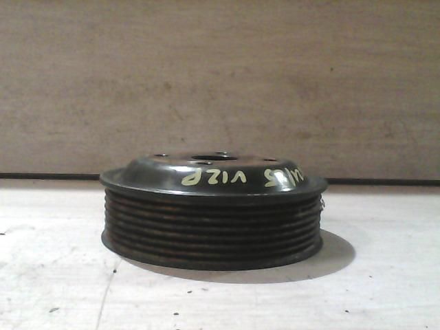 bontott KIA SORENTO Szíjtárcsa