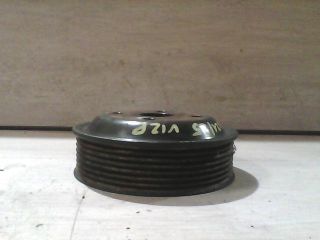 bontott KIA SORENTO Szíjtárcsa