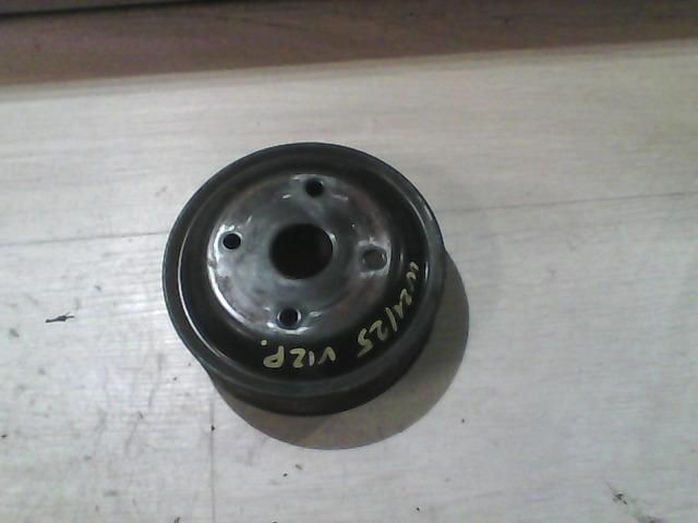 bontott KIA SORENTO Szíjtárcsa