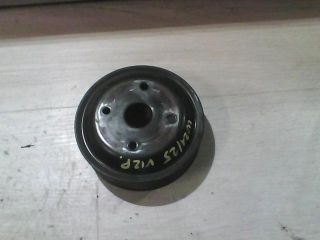 bontott KIA SORENTO Szíjtárcsa