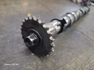 bontott KIA SORENTO Szívó Vezérműtengely