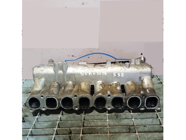 bontott KIA SORENTO Szívósor