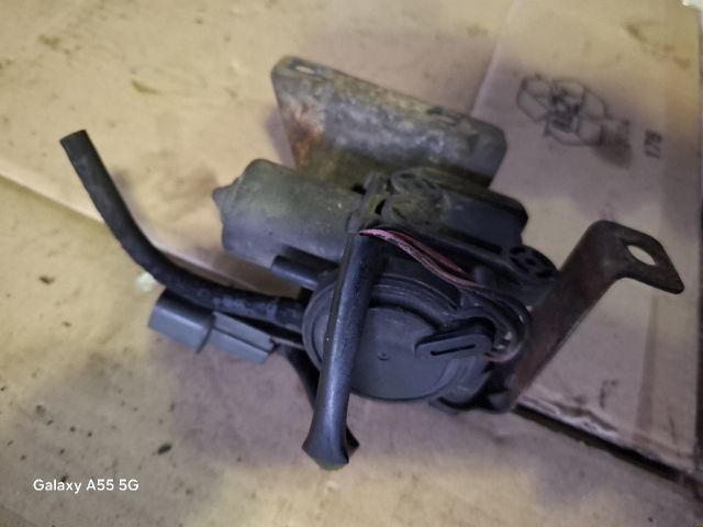 bontott KIA SORENTO Turbó Vákum Szelep