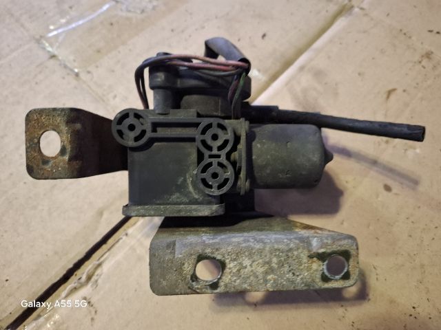 bontott KIA SORENTO Turbó Vákum Szelep