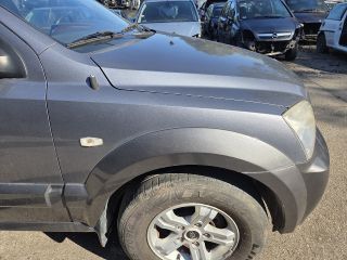 bontott KIA SORENTO Turbó