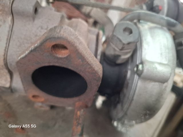 bontott KIA SORENTO Turbó