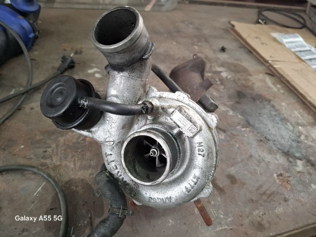 bontott KIA SORENTO Turbó