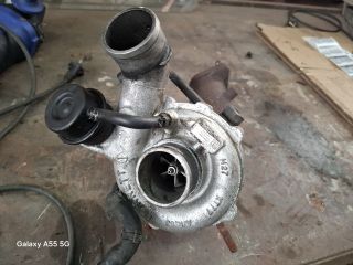 bontott KIA SORENTO Turbó