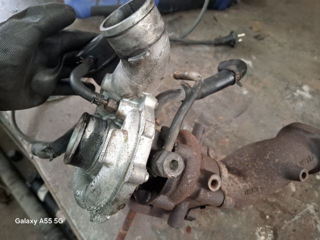 bontott KIA SORENTO Turbó