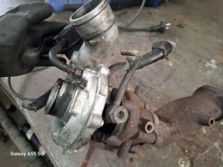 bontott KIA SORENTO Turbó