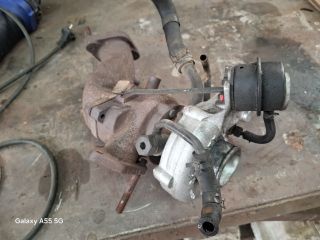 bontott KIA SORENTO Turbó