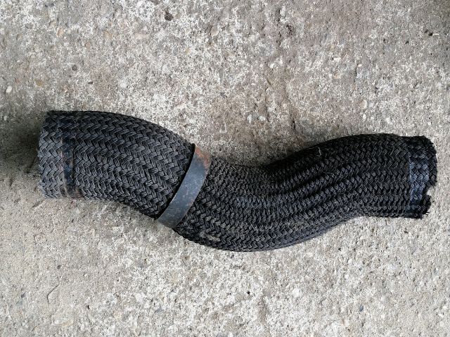 bontott KIA SORENTO Turbócső